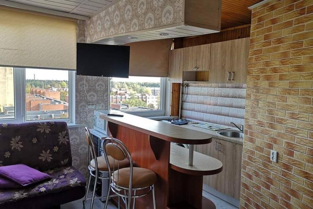 Pigus Apartamentai Panevezyje Panevėžys 外观 照片